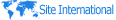 Site international