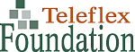 Teleflex Foundation logo