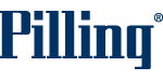 PILLING logo image