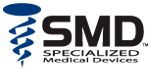 SMD logo