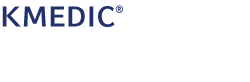 KMedic Brand Logo