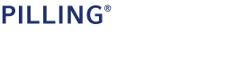 Pilling Brand Logo