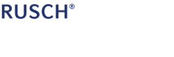 Rusch Brand Logo