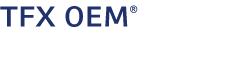 TFX OEM Brand Logo