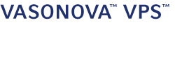 VasoNova Brand Logo