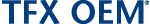 TFX OEM logo