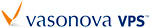 VasoNova Logo