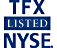 TFX NYSE