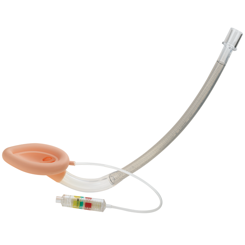 LMA Flexible PreCurved