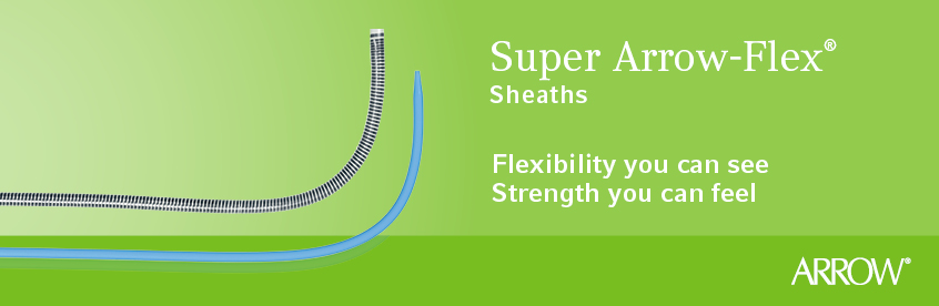 Super Arrow-Flex Sheaths images