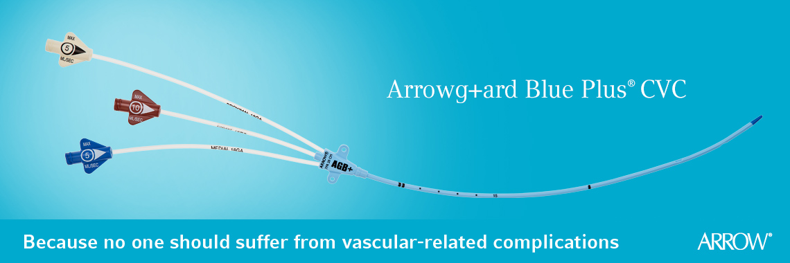 Arrowgard Blue Plus CVC banner image