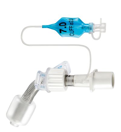 Tracheostomy