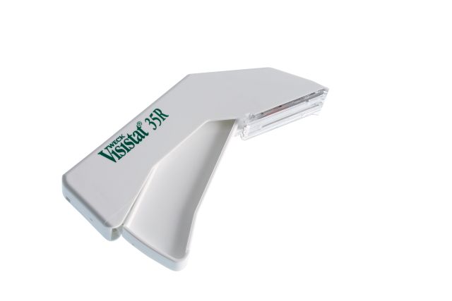 Teleflex 528135 Weck Visistat Skin Stapler w/35 Regular Staples