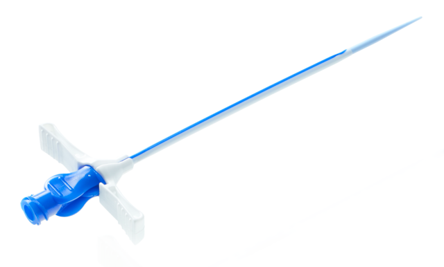 GlideThru
