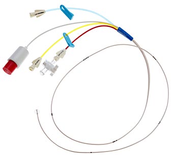 Thermodilution Catheters / kits