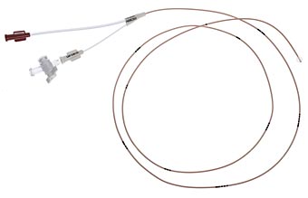 Wedge Pressure Catheters