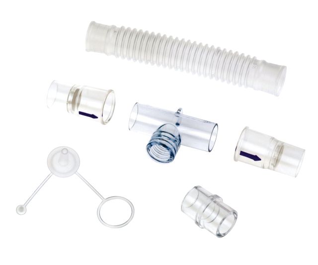 Teleflex Adapters Adaptors & Connectors | China | Teleflex