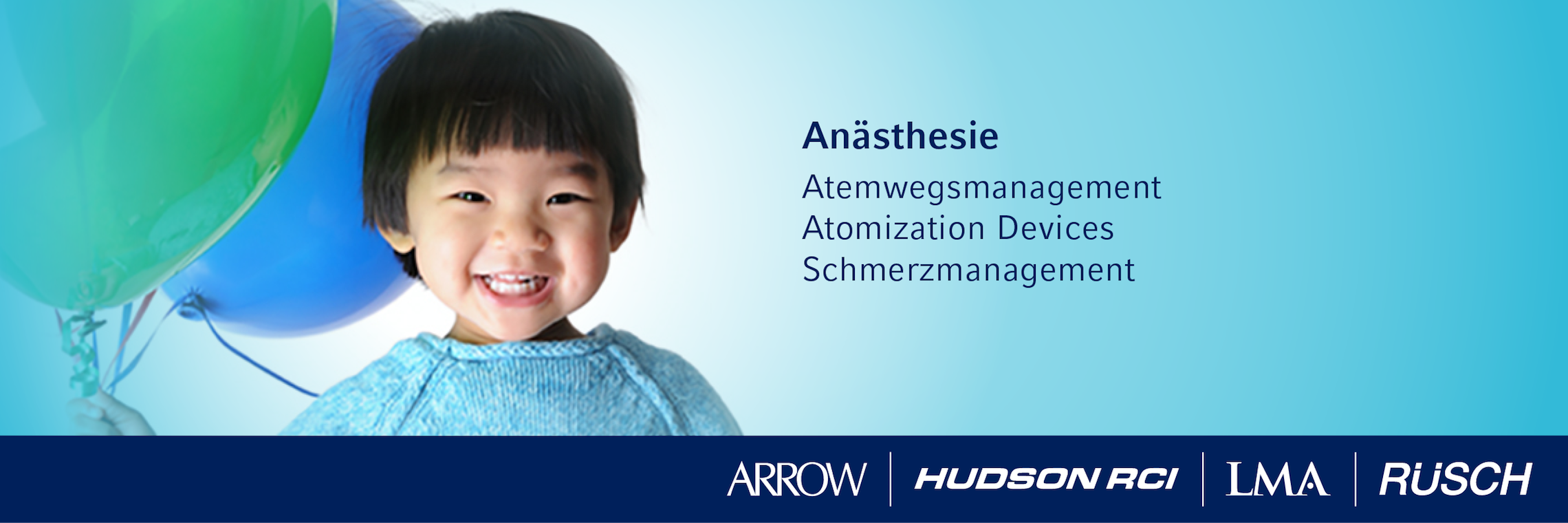 emea - anaesthesia - german banner - 1