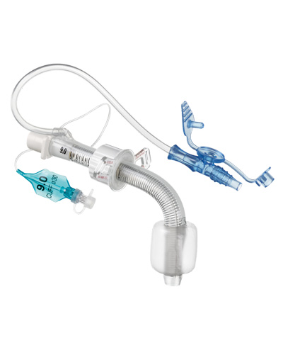 TracFlex Plus Subglottic Suction image