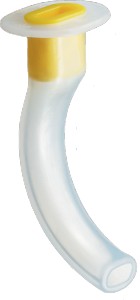 Oropharyngeal Airways polyethylene