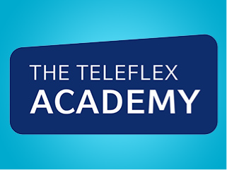 Vps Teleflex Arrow™ VPS Rhythm™ DLX Device with TipTracker™ Technology | Teleflex®