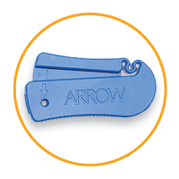 Arrow Ergonomic Trimmer