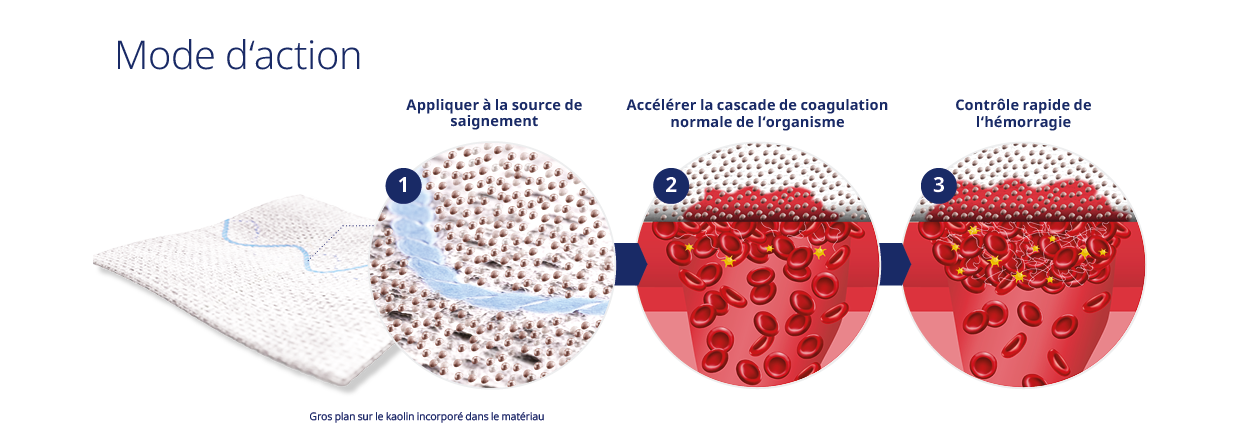 quikClot-how-kaolin-works