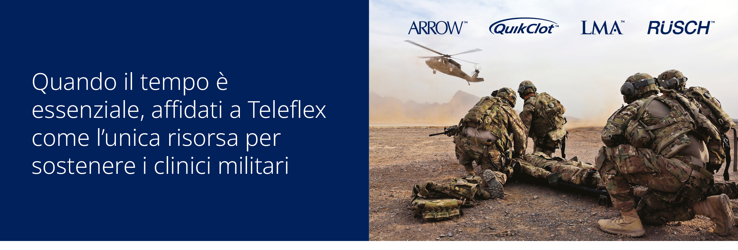 federale militare - Banner - When time counts