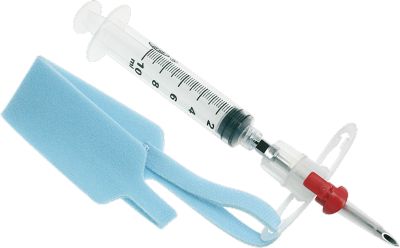 Rusch TracheoQuick Emergency Cricothyrotomy Kit