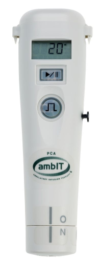 Pain Management PCA Pump