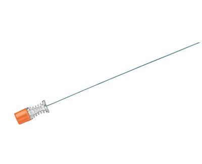 Spinal Needle Sizes(lumbar puncture needle)