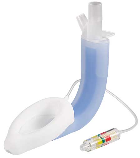 LMA Protector Airway