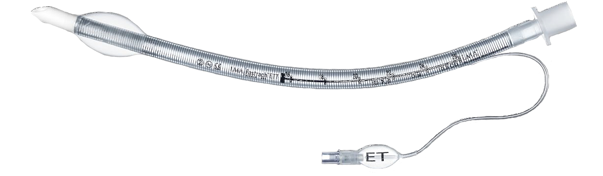 LMA Fastrach Airway