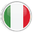 italian language icon