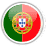 portuguese language icon
