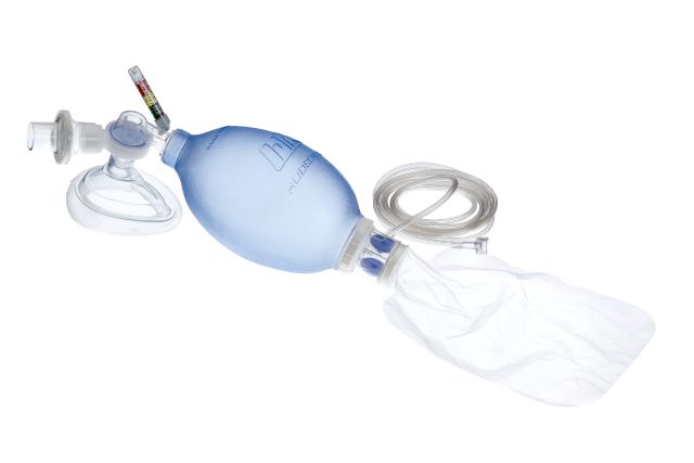 NEANN Pro 2 OxyresQ Resus Bag | Free Delivery Available