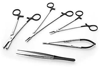 Surgical Instrumentation