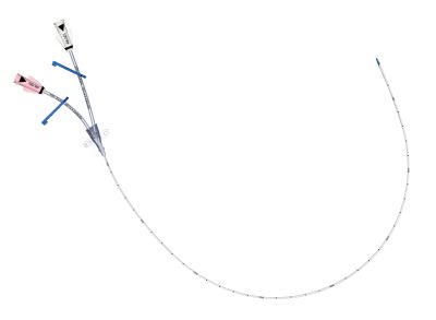 Peripherally Inserted Central Catheter (PICC)