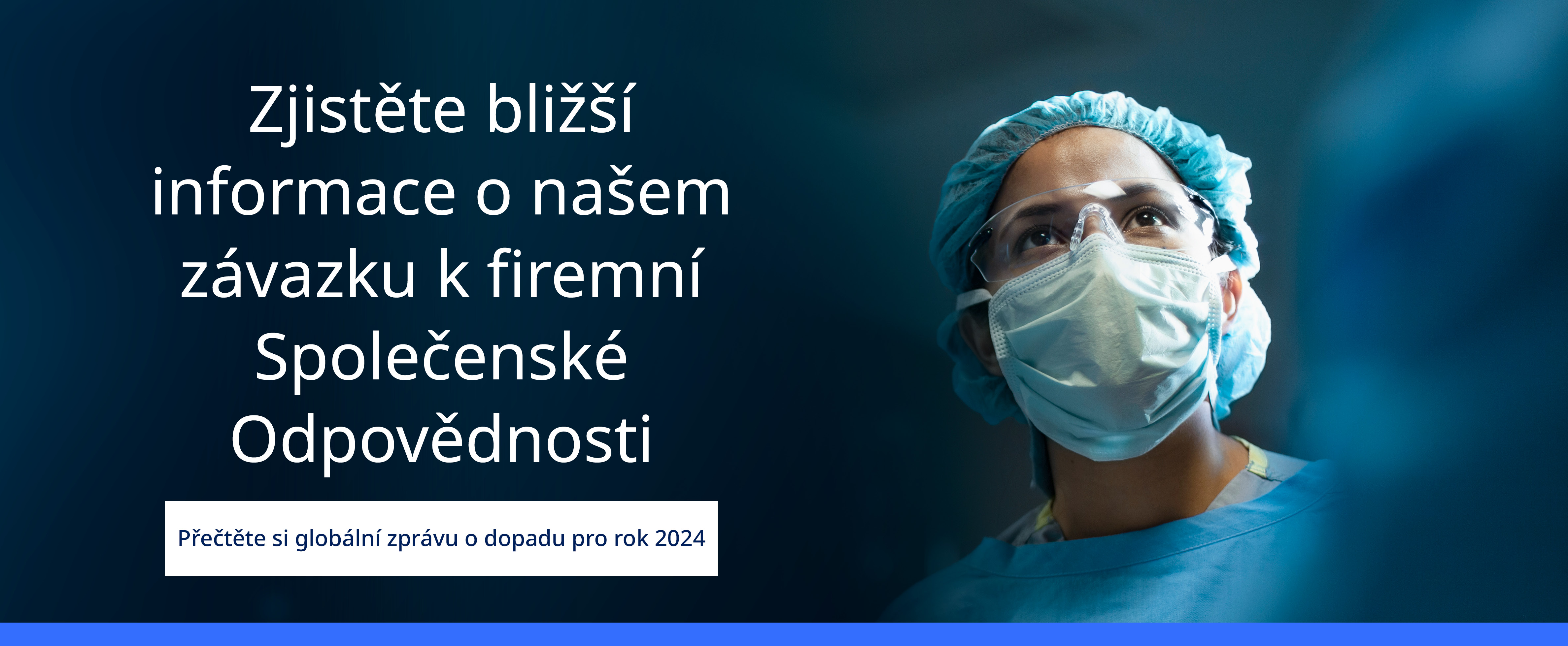 CSR banner