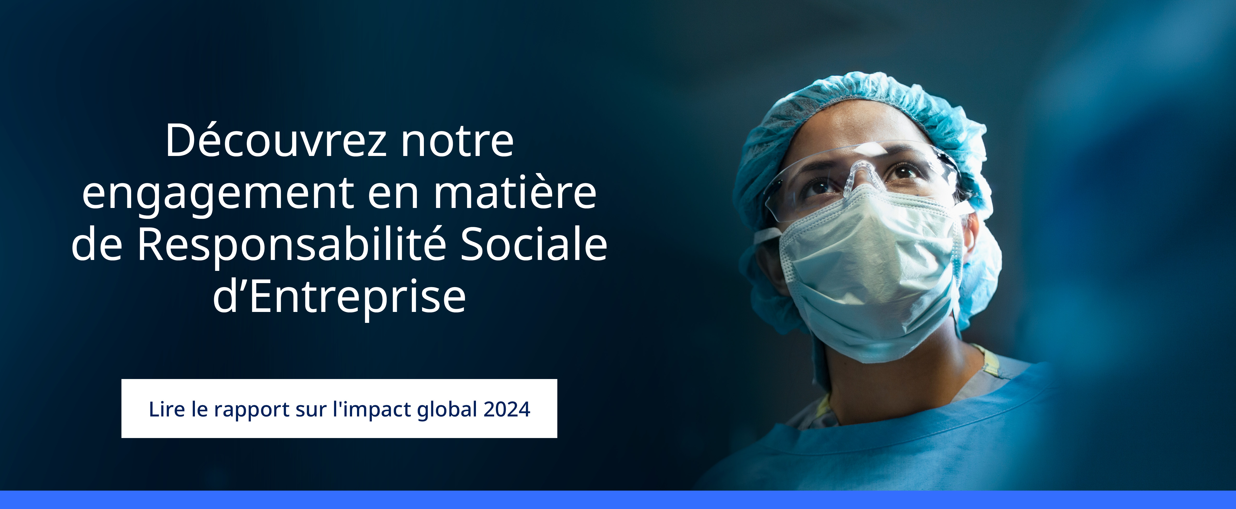 CSR banner