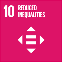 Reduced Inequalities Logo