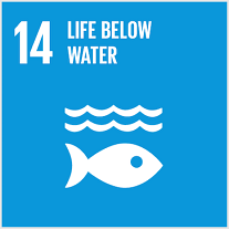 Life Below Water Logo