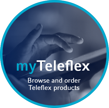 Teleflex Incorporated - Airway Management Anesthesia and Respiratory Catalog