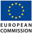 European Commission logo image