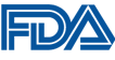FDA logo image