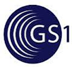 GS1 logo image