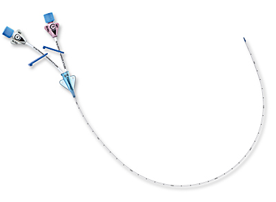 Peripherally Inserted Central Catheter (PICC)