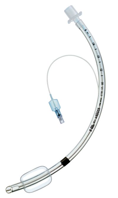 Endotracheal Tubes