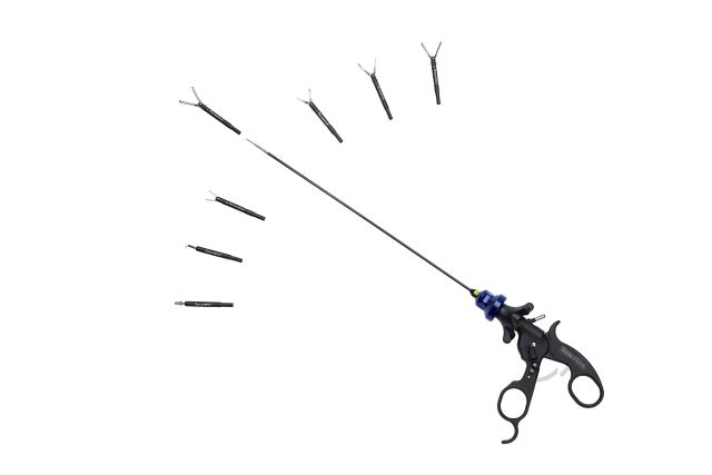 Percutaneous Solutions