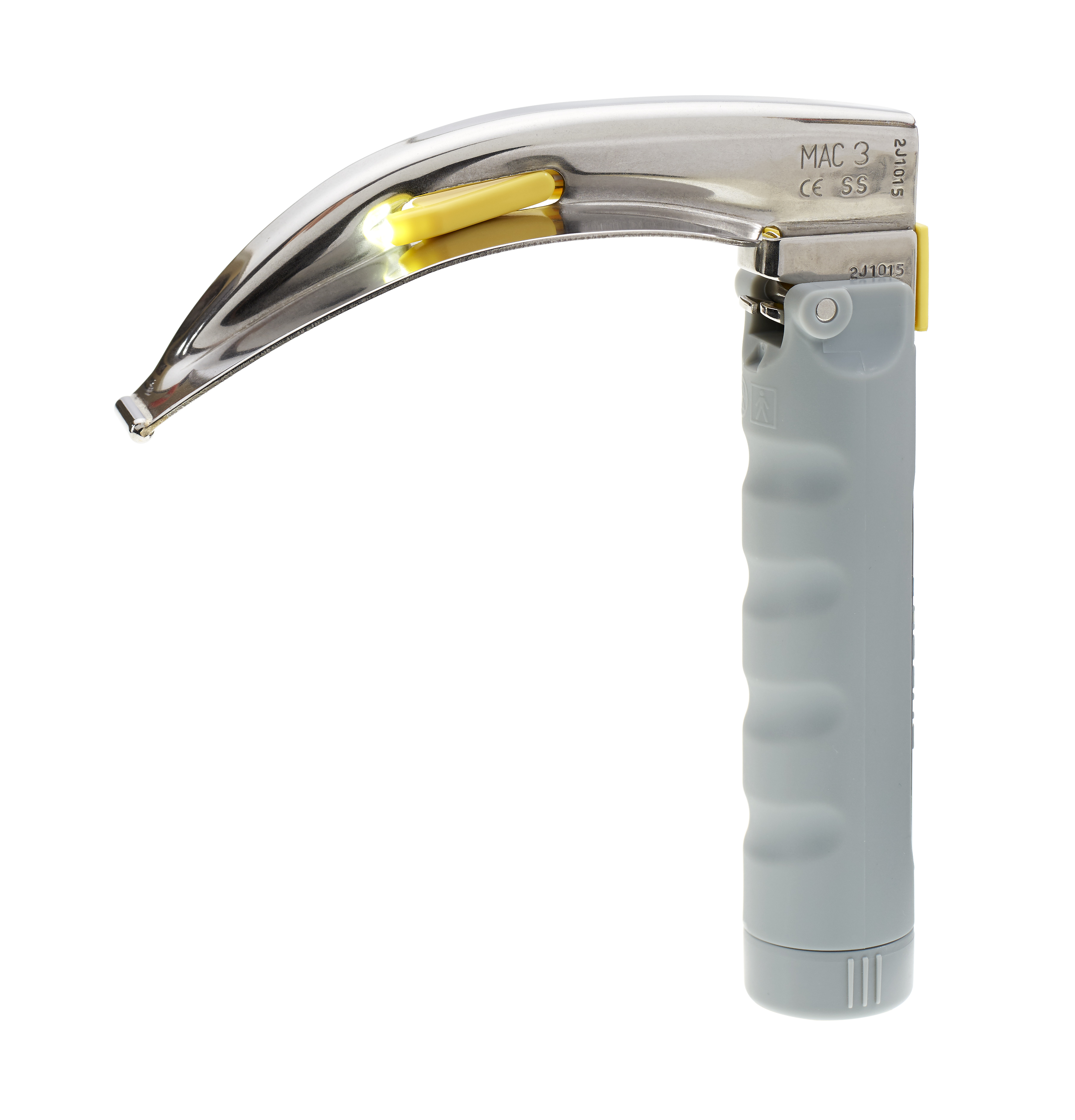 Laryngoscopes